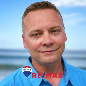 Meet your Posher, Rick